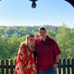 Meet your Posher, Nick